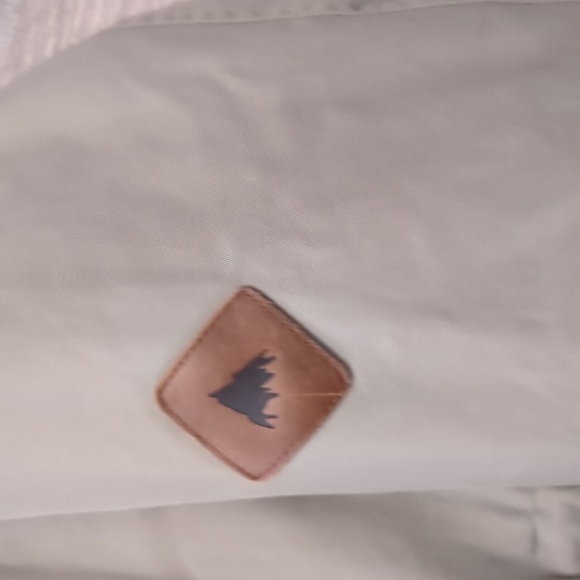 Burton tan winter coat size small - Picture 7 of 13